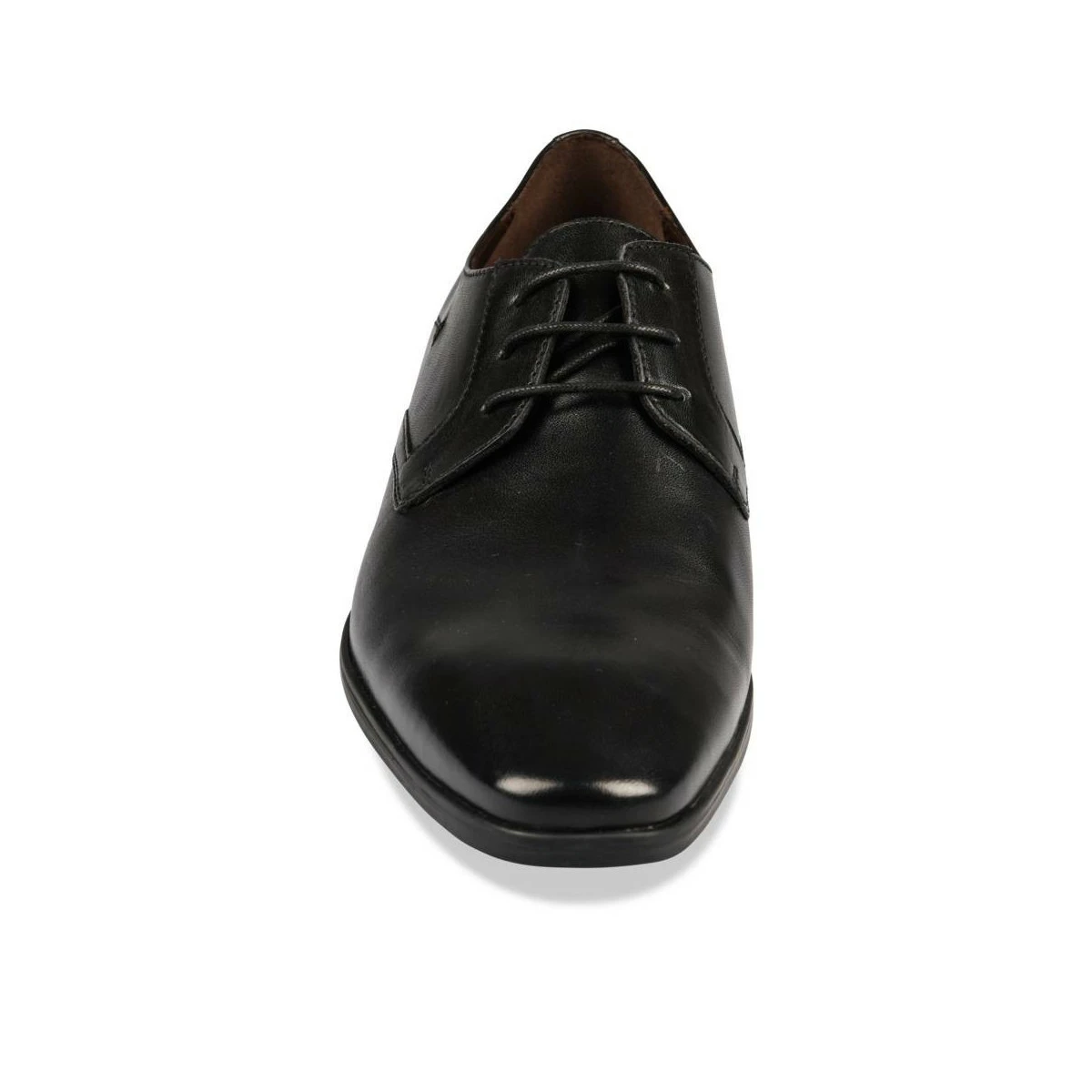 Derbies NOIR B-BLAKE CUIR – Image 5