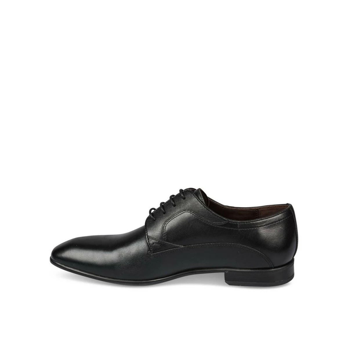 Derbies NOIR B-BLAKE CUIR – Image 4