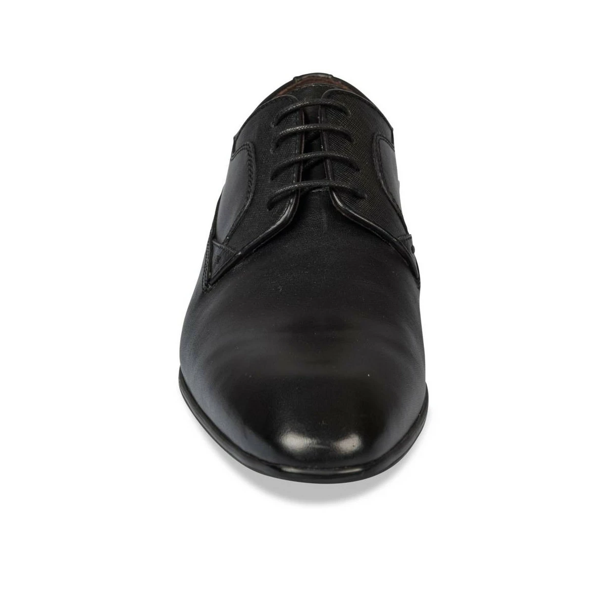 Derbies NOIR B-BLAKE CUIR – Image 5
