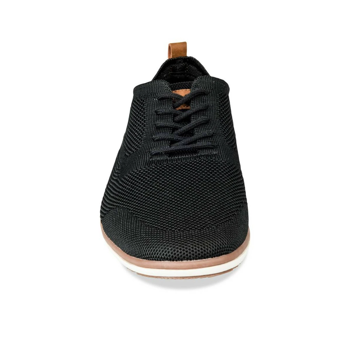 Derbies NOIR DENIM SIDE – Image 5