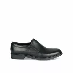 Derbies NOIR MEGIS CASUAL