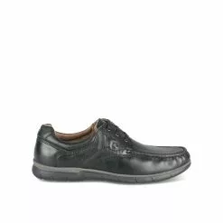 Derbies NOIR PIERRE CARDIN
