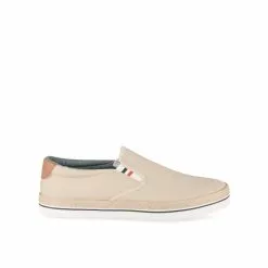 Espadrilles BEIGE DENIM SIDE