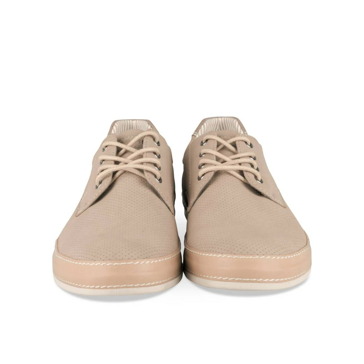 Espadrilles BEIGE DENIM SIDE – Image 3
