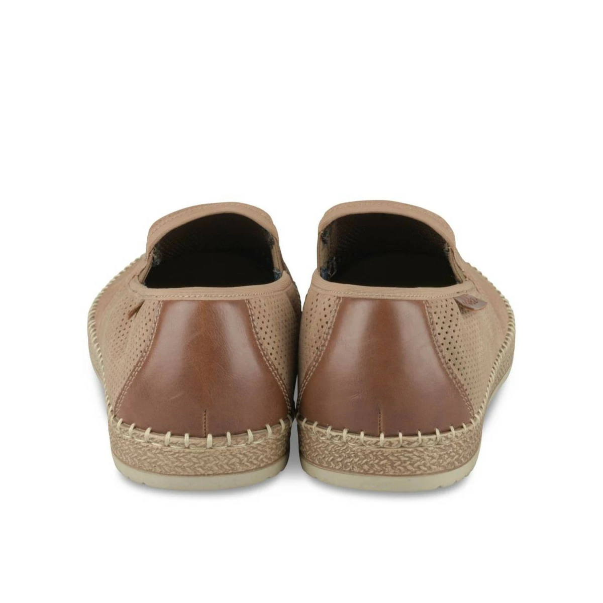 Espadrilles BEIGE DENIM SIDE – Image 3