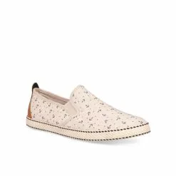 Espadrilles BEIGE DENIM SIDE