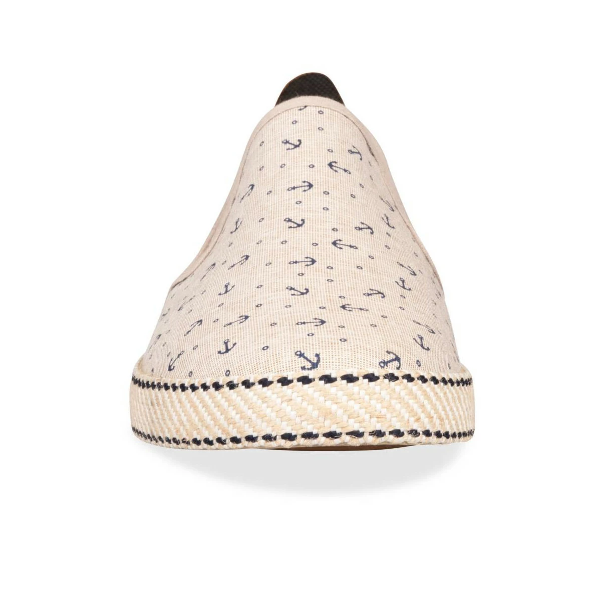 Espadrilles BEIGE DENIM SIDE – Image 5