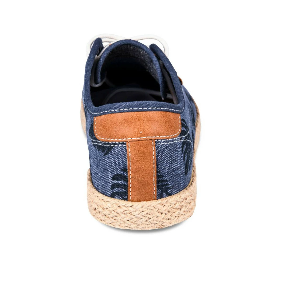 Espadrilles BLEU DENIM SIDE – Image 3