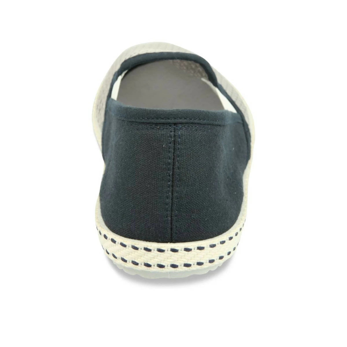 Espadrilles GRIS DENIM SIDE – Image 3