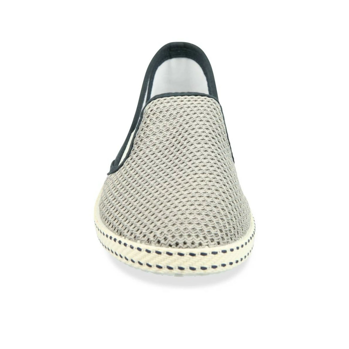 Espadrilles GRIS DENIM SIDE – Image 5