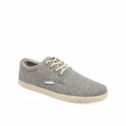Espadrilles GRIS DENIM SIDE