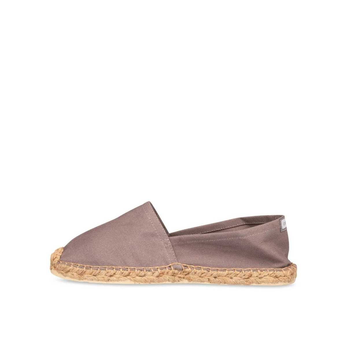 Espadrilles GRIS USHUAIA – Image 4