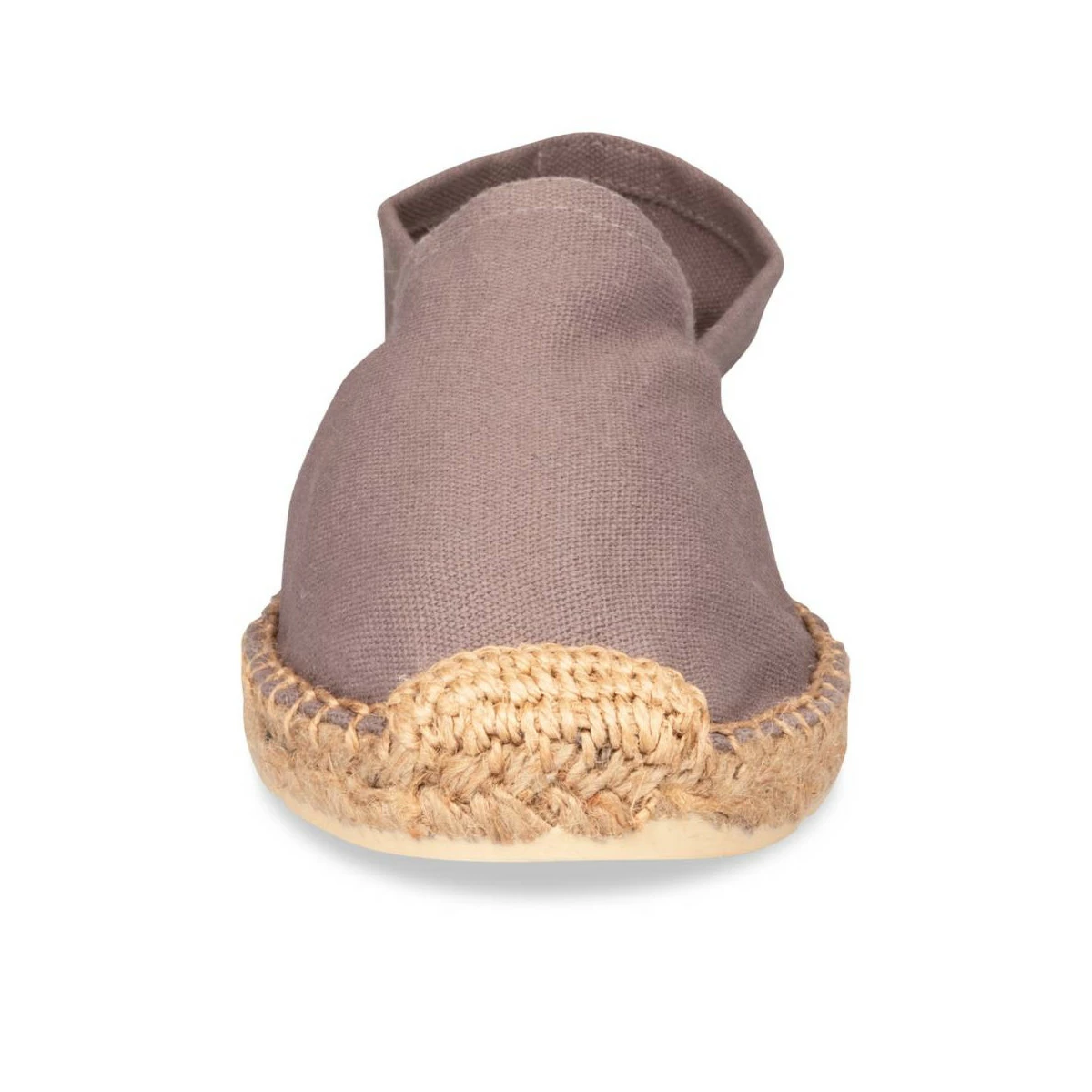 Espadrilles GRIS USHUAIA – Image 5