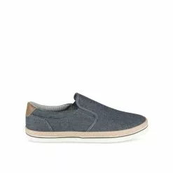 Espadrilles JEANS DENIM SIDE