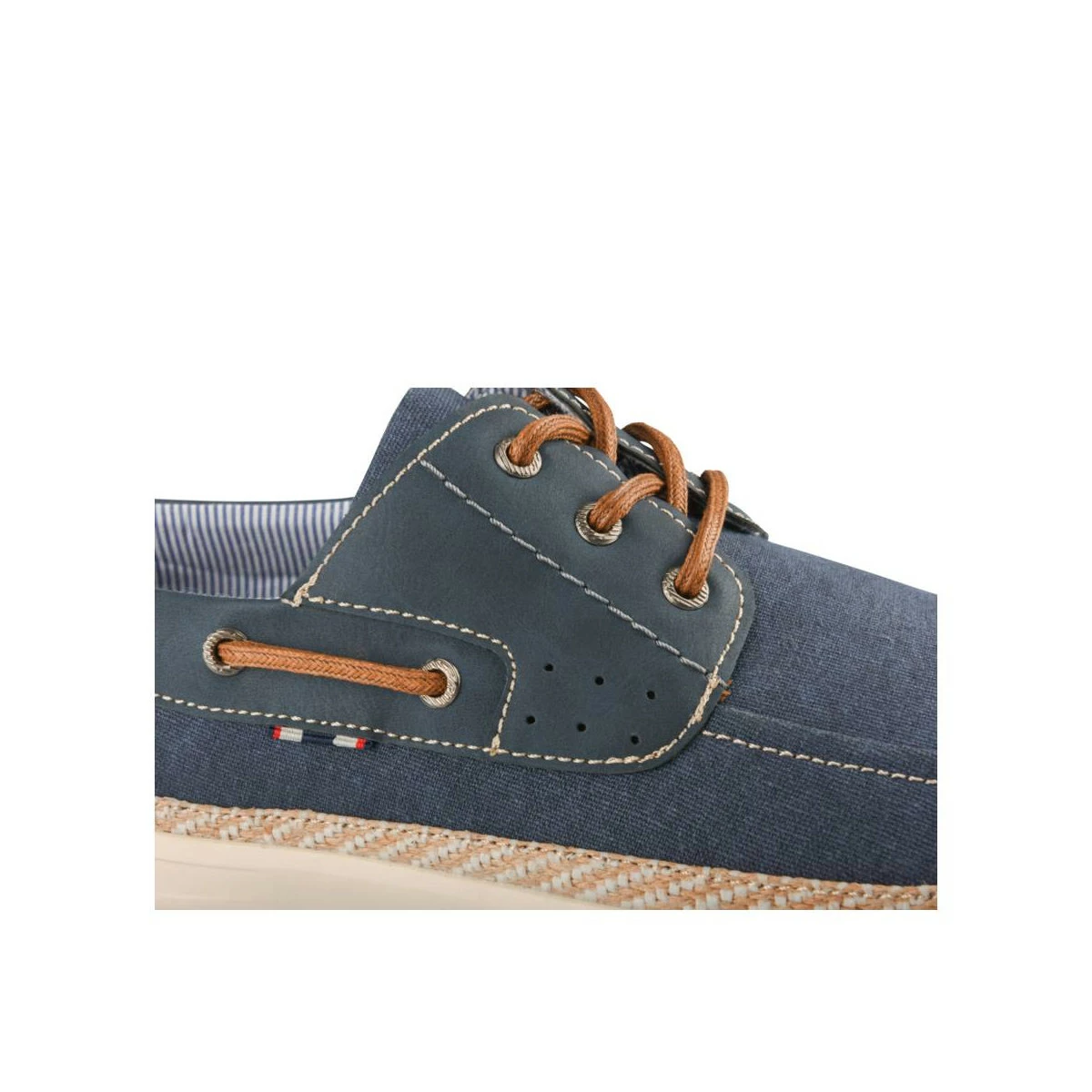 Espadrilles MARINE CAPE BOARD – Image 5