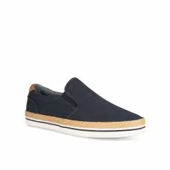 Espadrilles MARINE DENIM SIDE