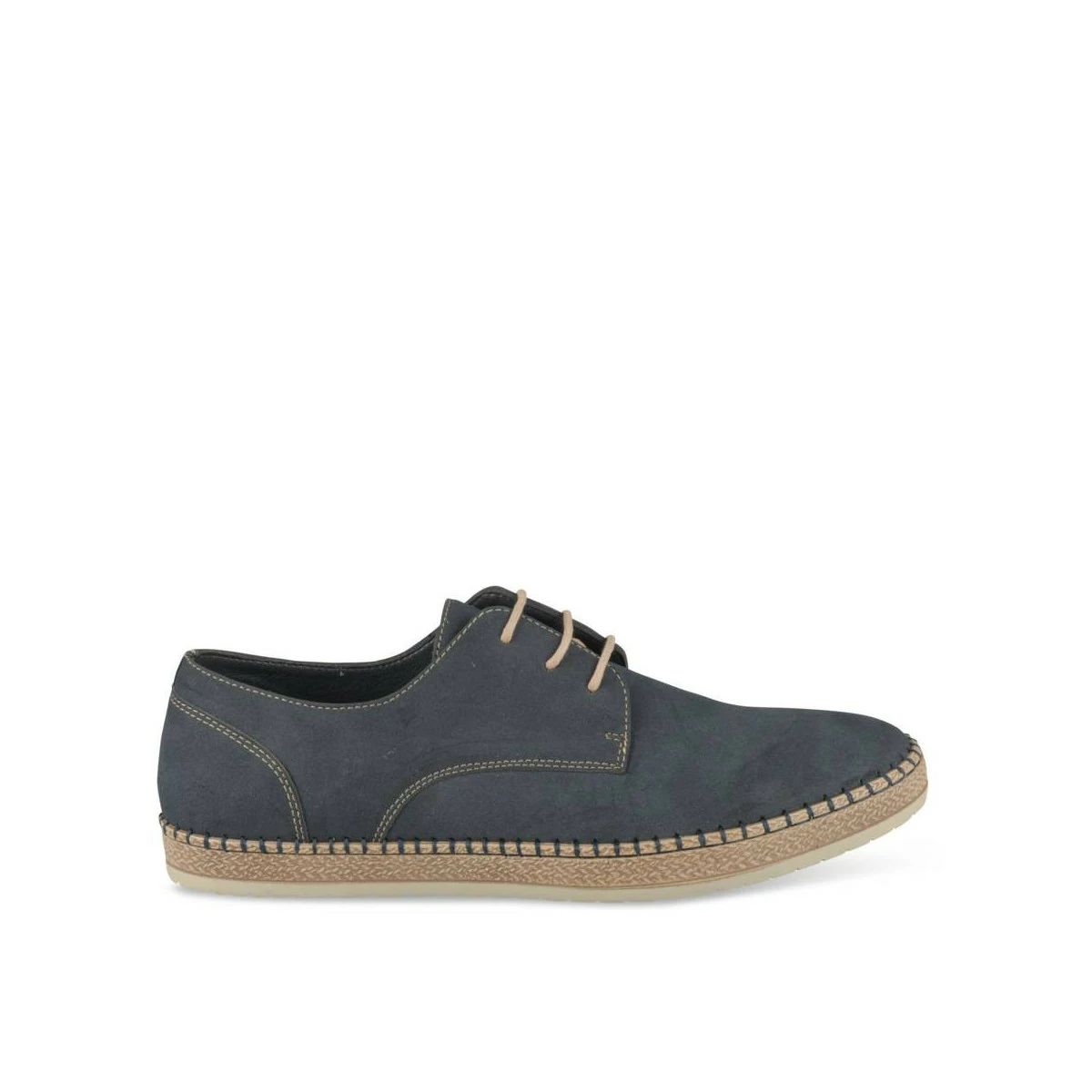Espadrilles MARINE DENIM SIDE