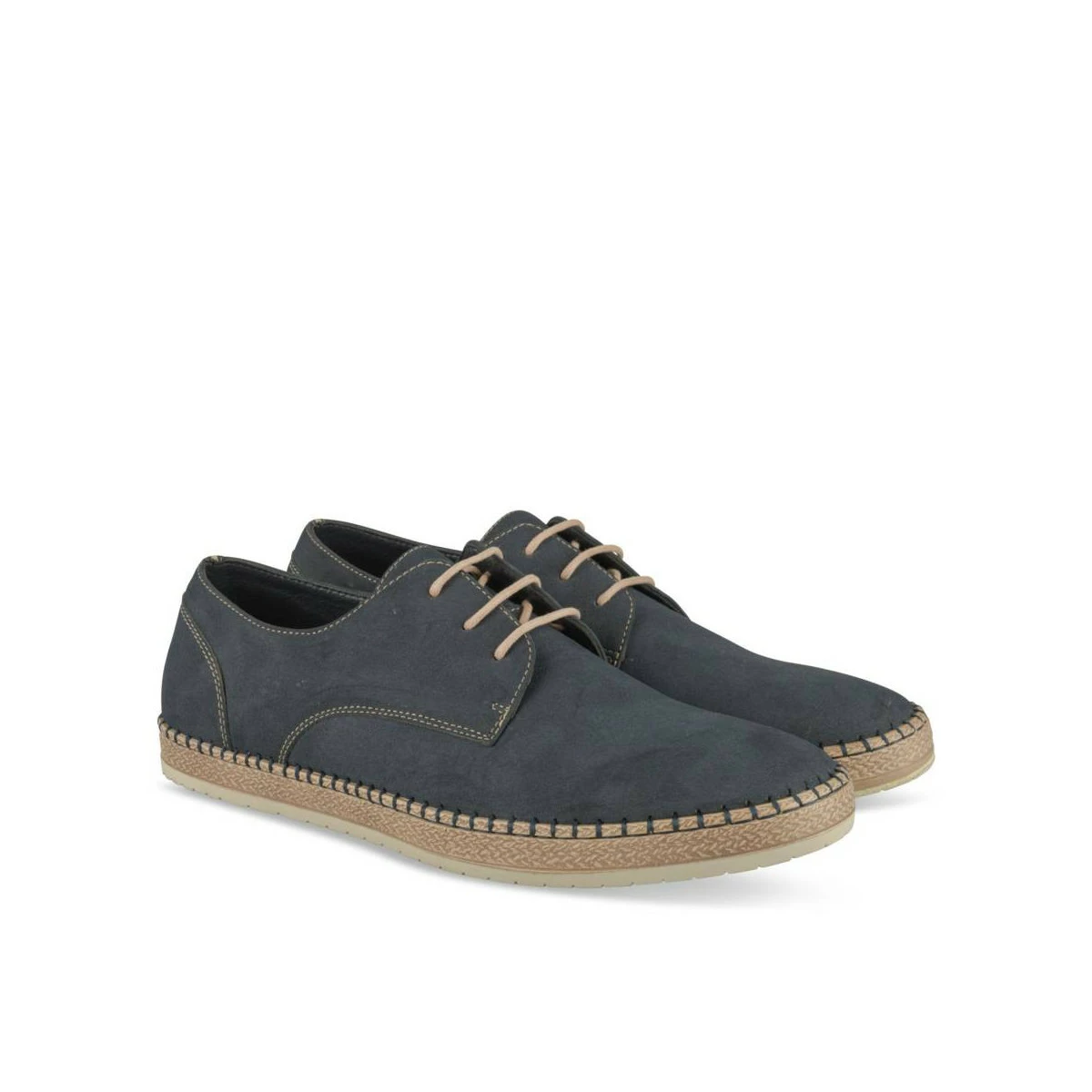 Espadrilles MARINE DENIM SIDE – Image 2