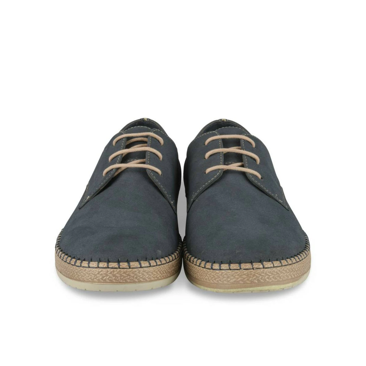Espadrilles MARINE DENIM SIDE – Image 3