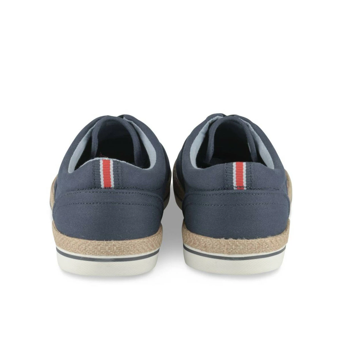 Espadrilles MARINE DENIM SIDE – Image 4