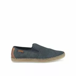 Espadrilles MARINE DENIM SIDE