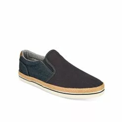 Espadrilles MARINE DENIM SIDE