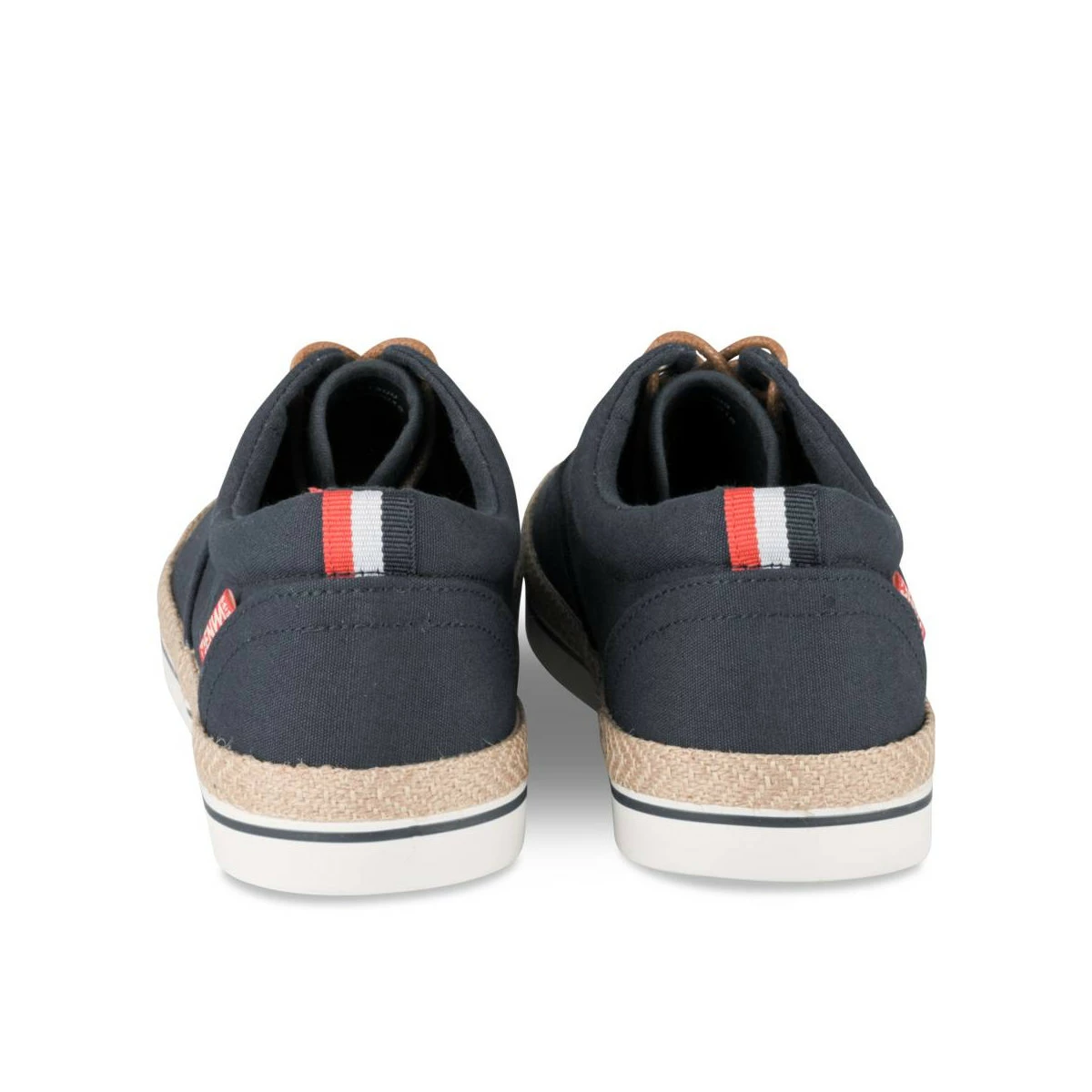 Espadrilles MARINE DENIM SIDE – Image 4