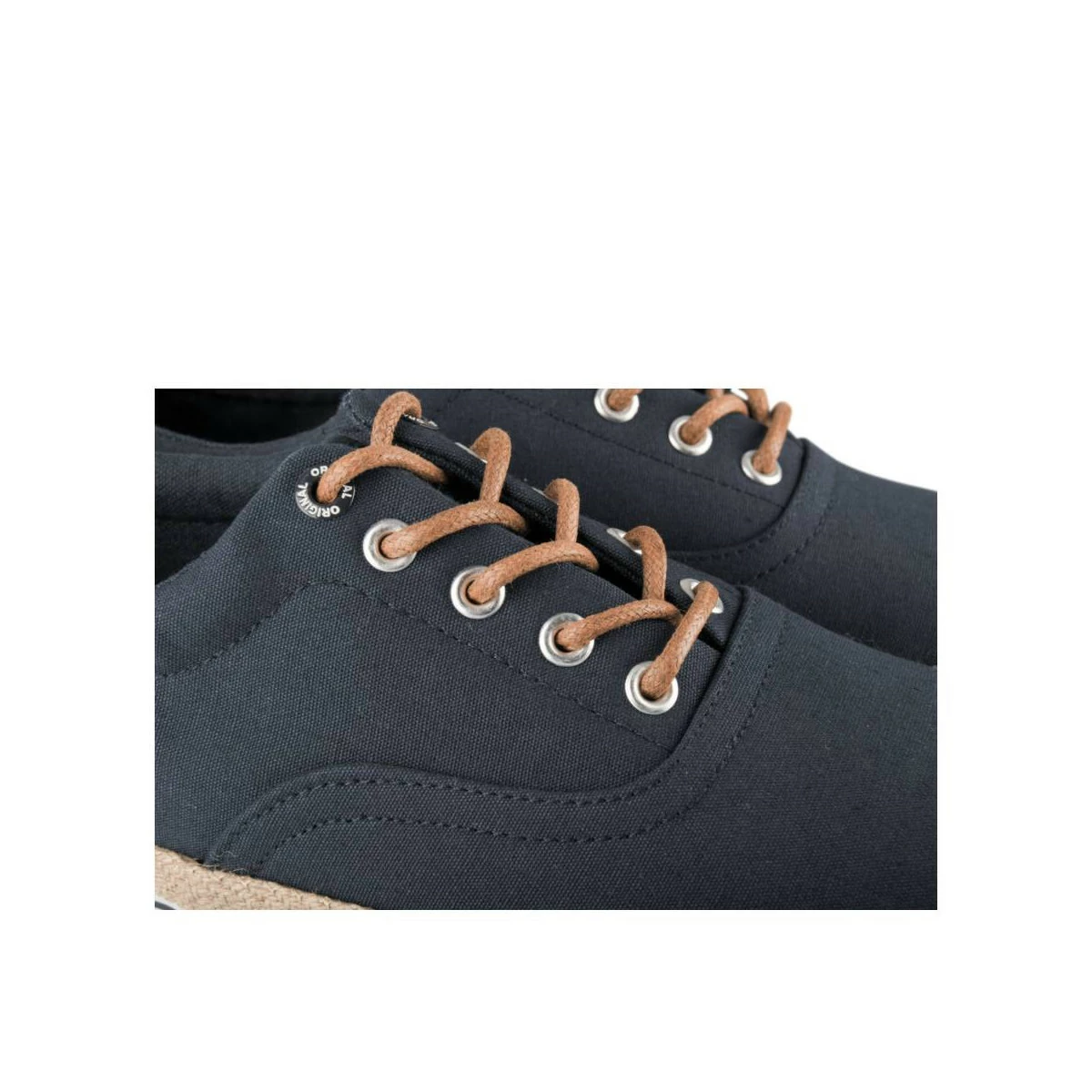 Espadrilles MARINE DENIM SIDE – Image 5