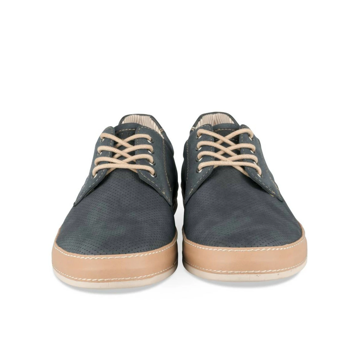 Espadrilles MARINE DENIM SIDE – Image 3