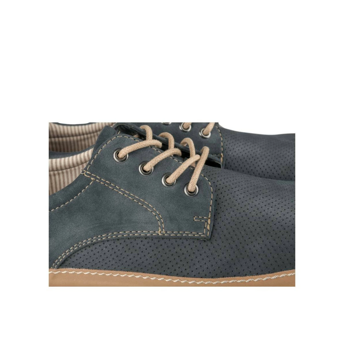 Espadrilles MARINE DENIM SIDE – Image 5