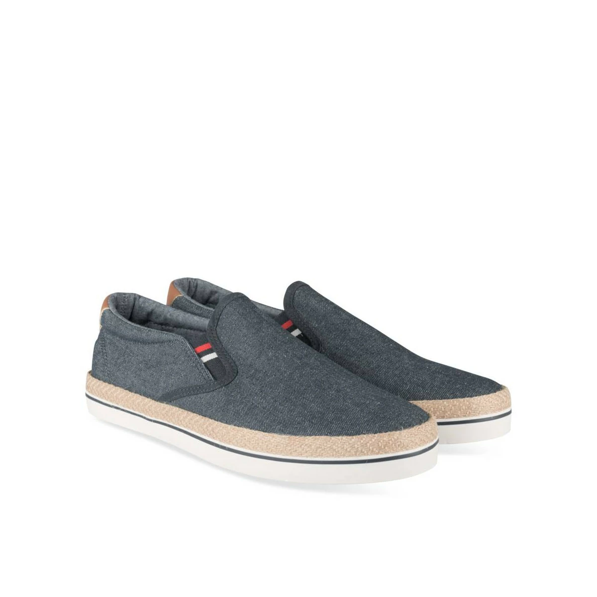 Espadrilles MARINE DENIM SIDE – Image 3