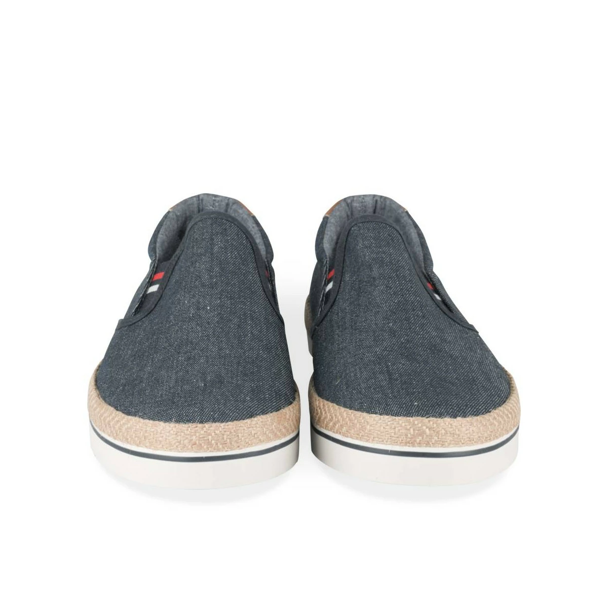 Espadrilles MARINE DENIM SIDE – Image 4