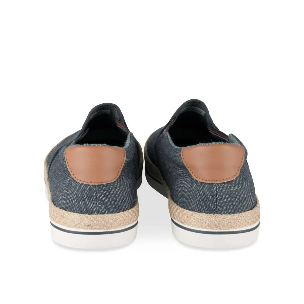 Espadrilles MARINE DENIM SIDE – Image 5