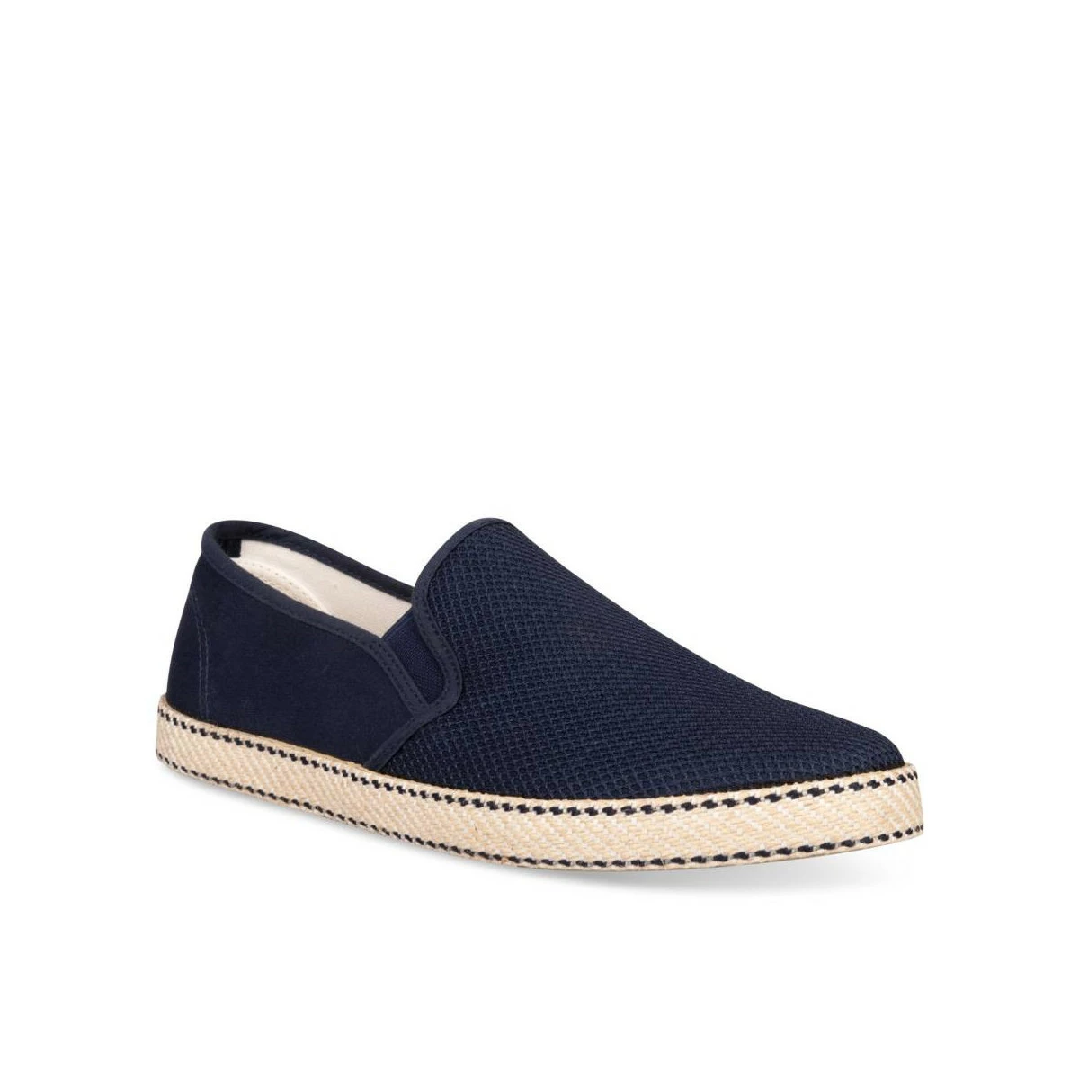 Espadrilles MARINE DENIM SIDE