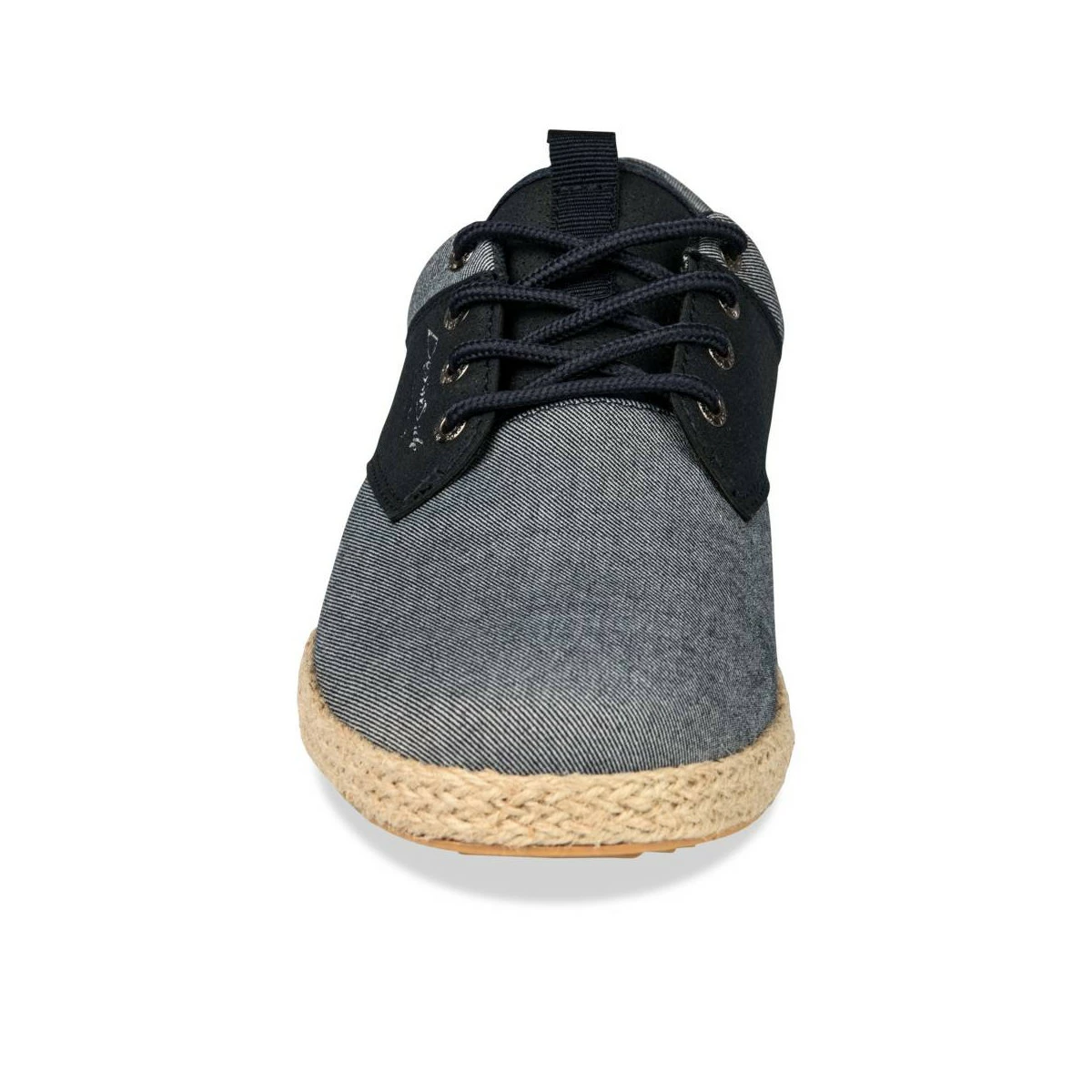 Espadrilles MARINE DENIM SIDE – Image 3