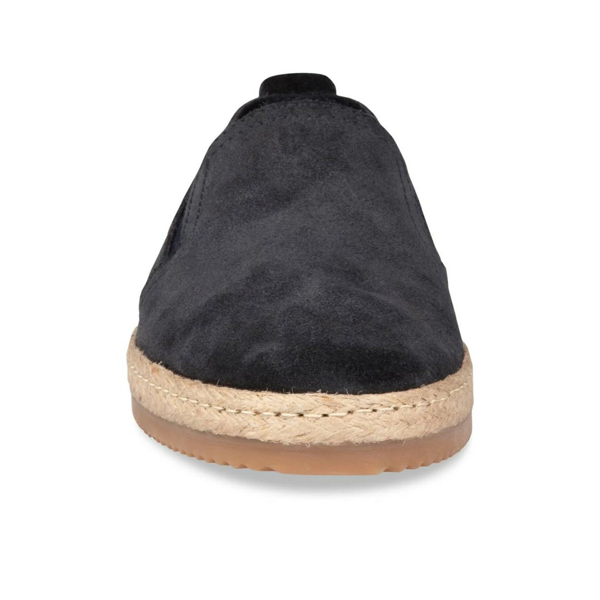 Espadrilles MARINE DENIM SIDE CUIR – Image 5