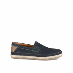Espadrilles MARINE MEGIS CASUAL