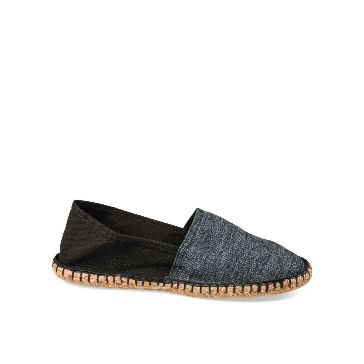 Espadrilles NOIR CAPE BOARD – Image 2