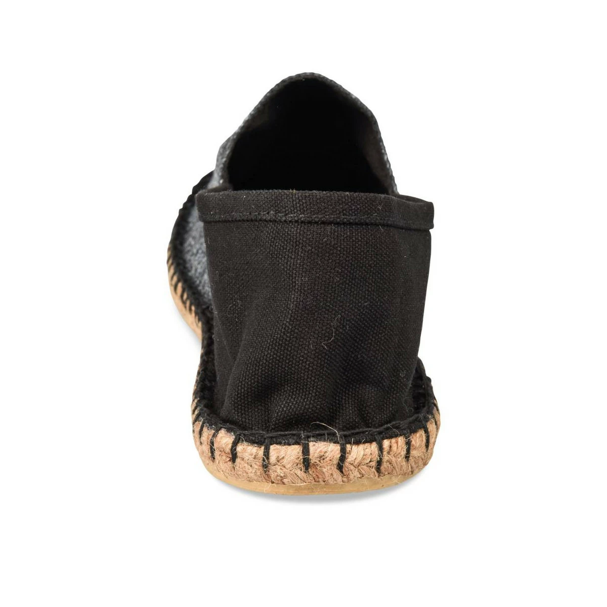 Espadrilles NOIR CAPE BOARD – Image 3