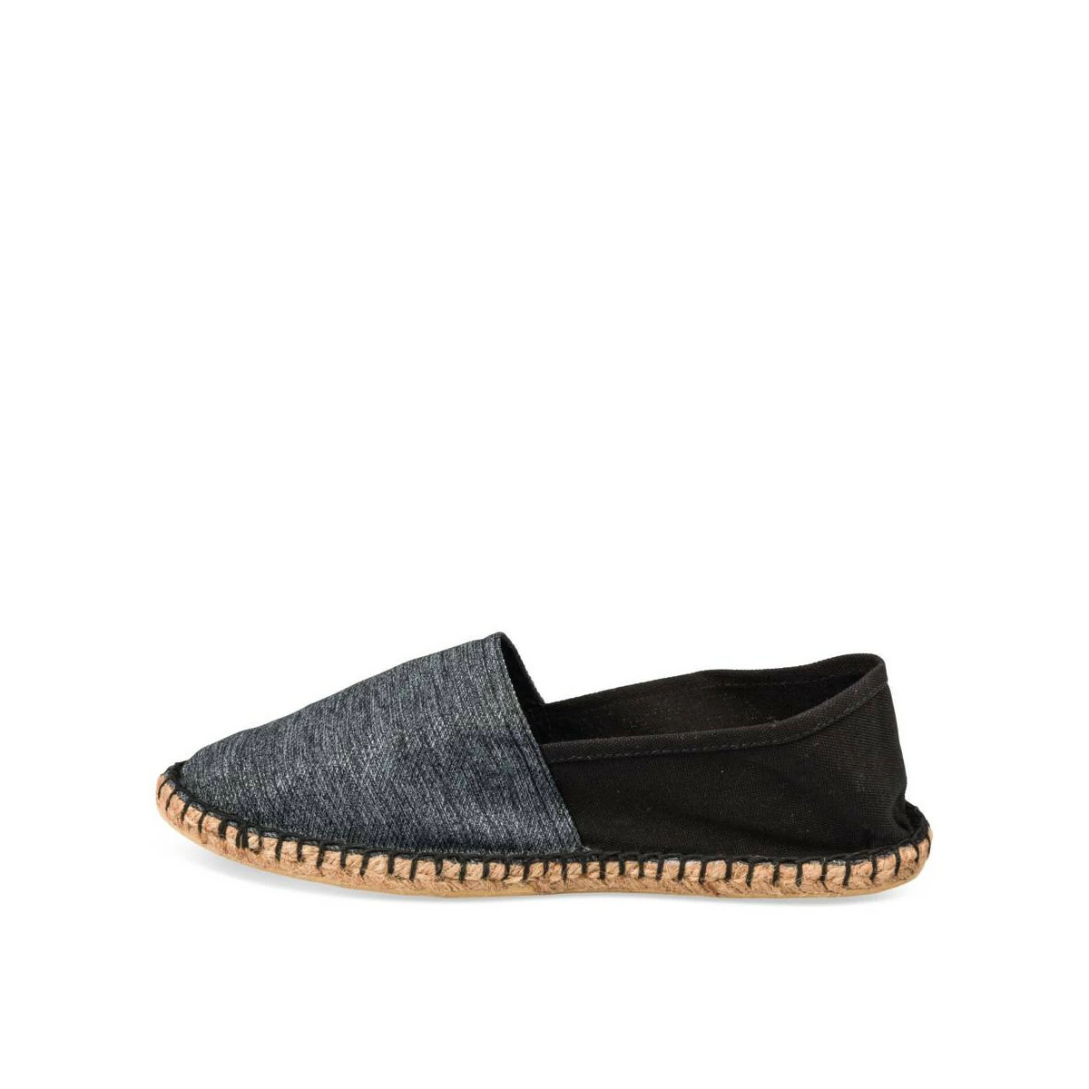 Espadrilles NOIR CAPE BOARD – Image 4
