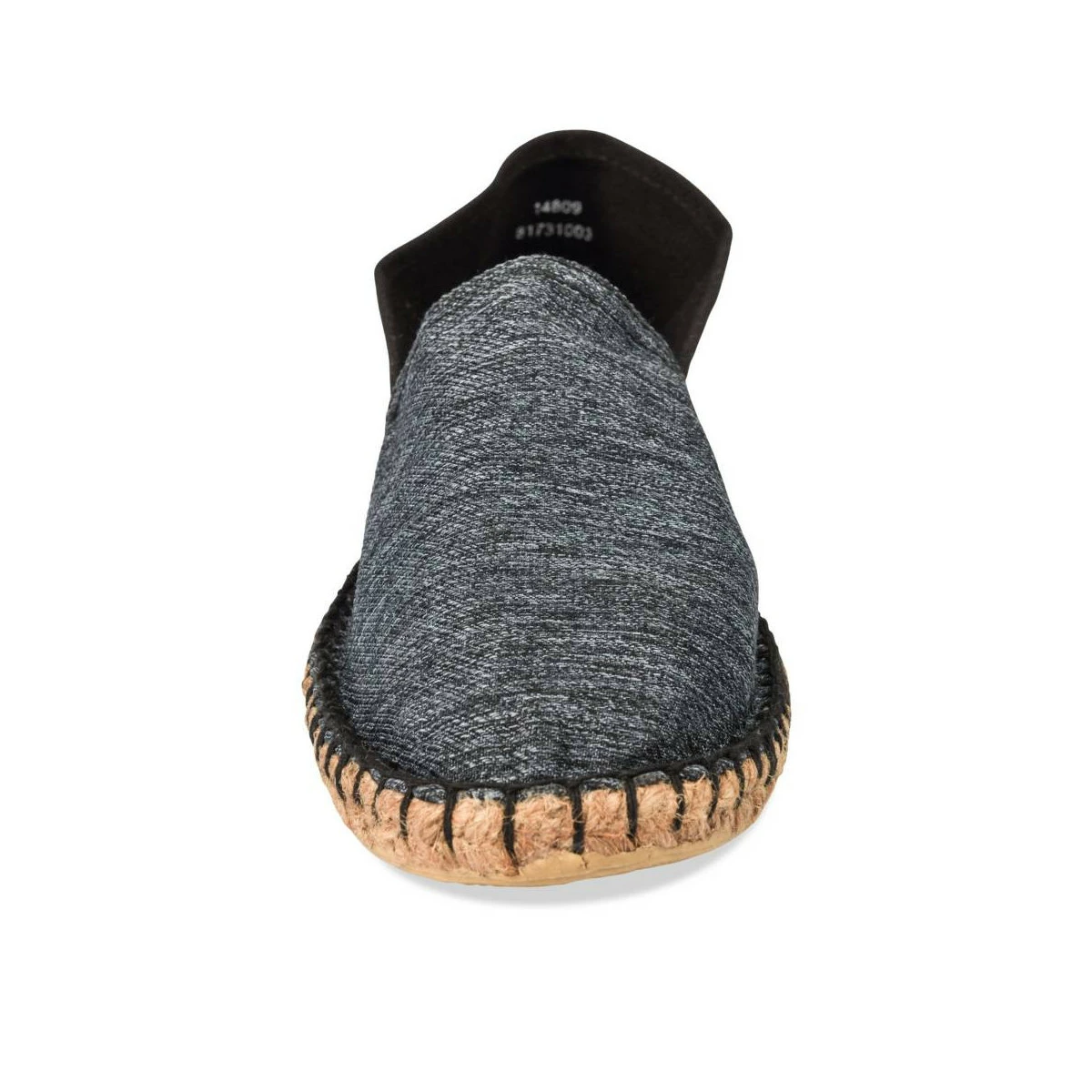 Espadrilles NOIR CAPE BOARD – Image 5