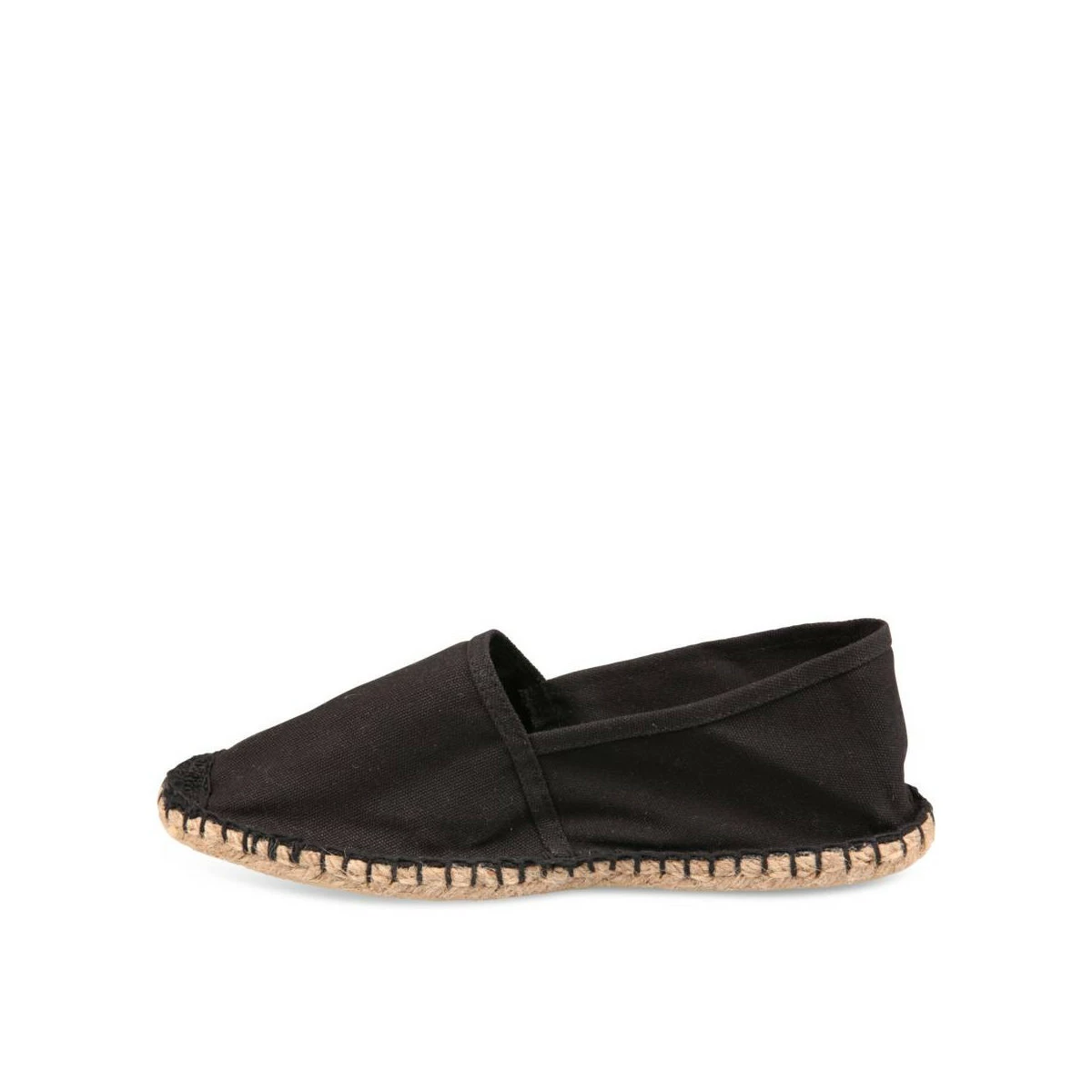 Espadrilles NOIR CAPE BOARD – Image 4