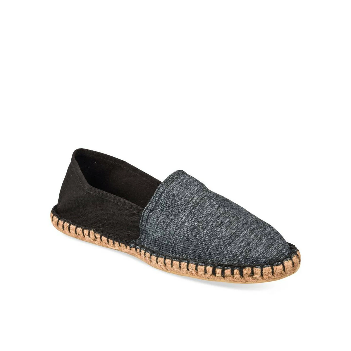 Espadrilles NOIR CAPE BOARD