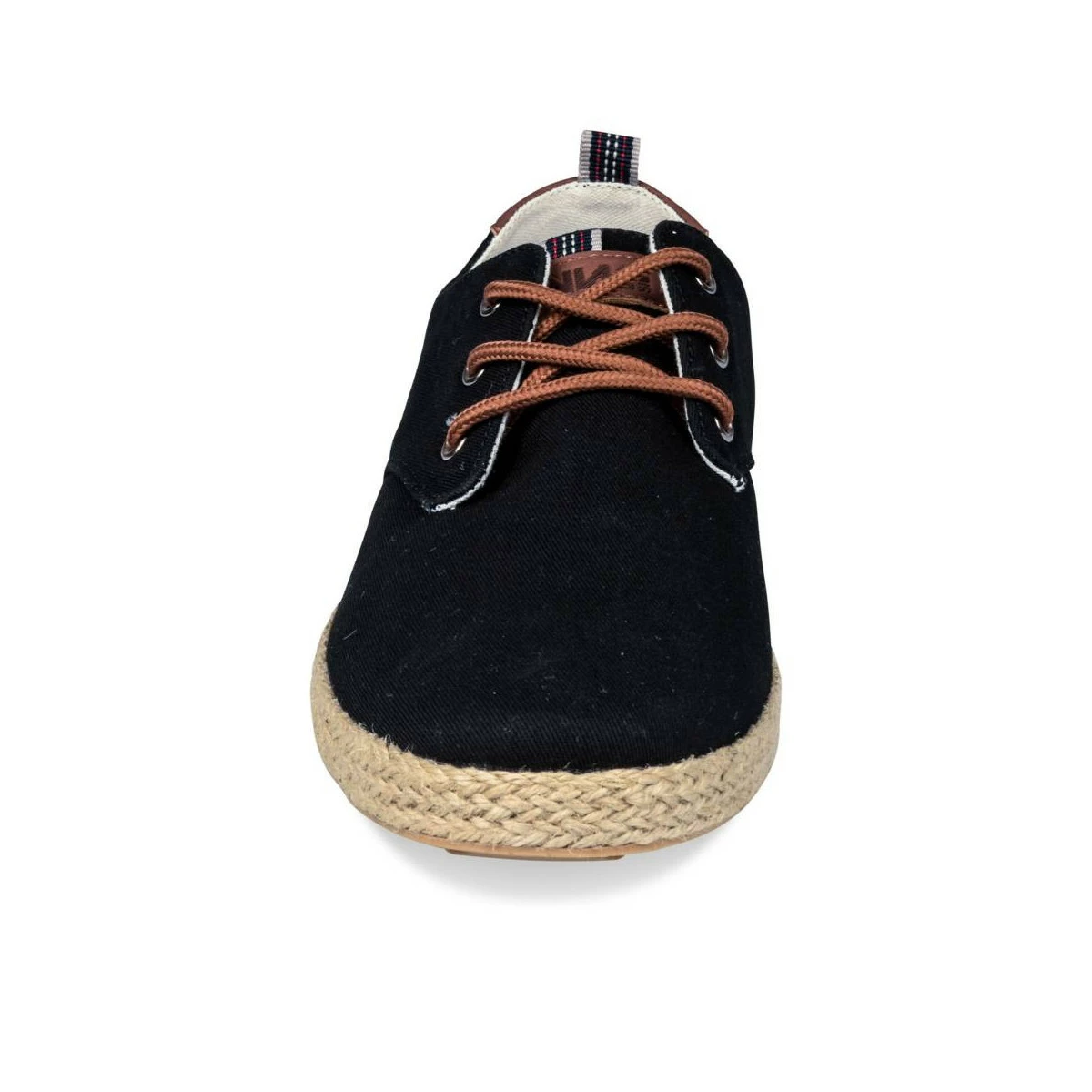 Espadrilles NOIR DENIM SIDE – Image 5