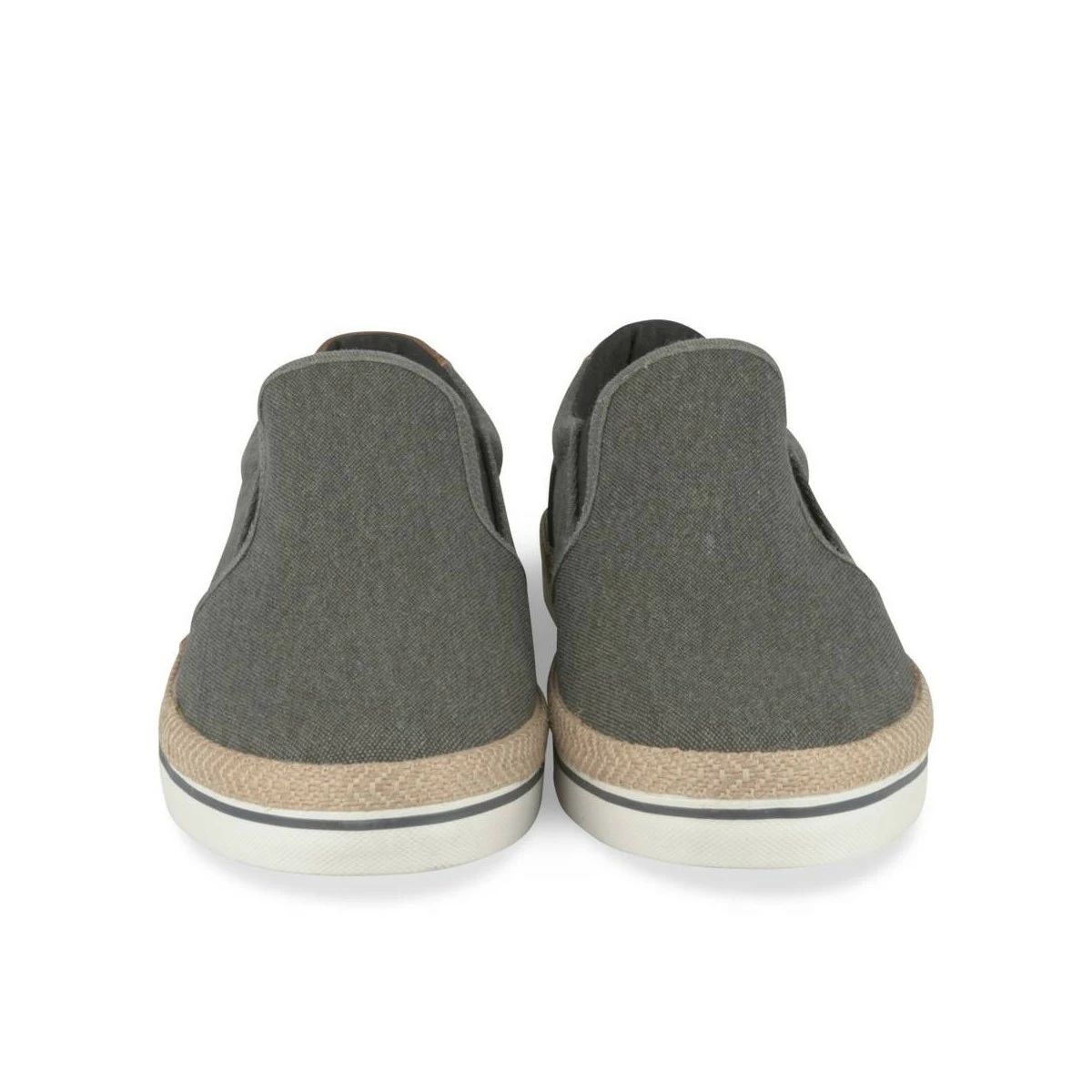Espadrilles NOIR DENIM SIDE – Image 3