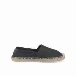 Espadrilles NOIR USHUAIA