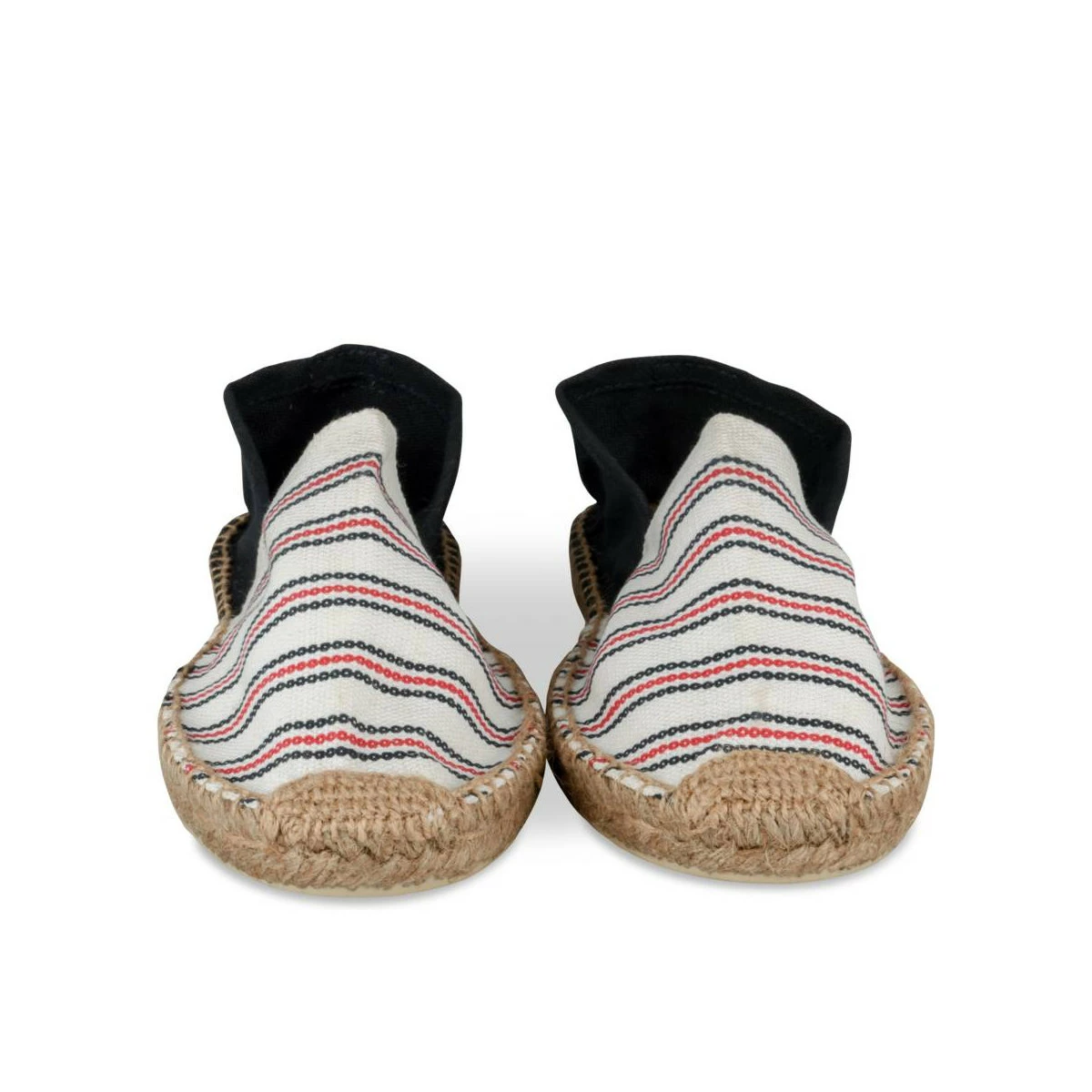 Espadrilles ROUGE USHUAIA – Image 4