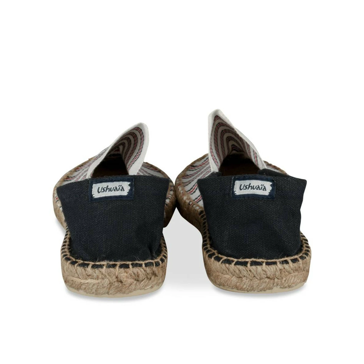 Espadrilles ROUGE USHUAIA – Image 5