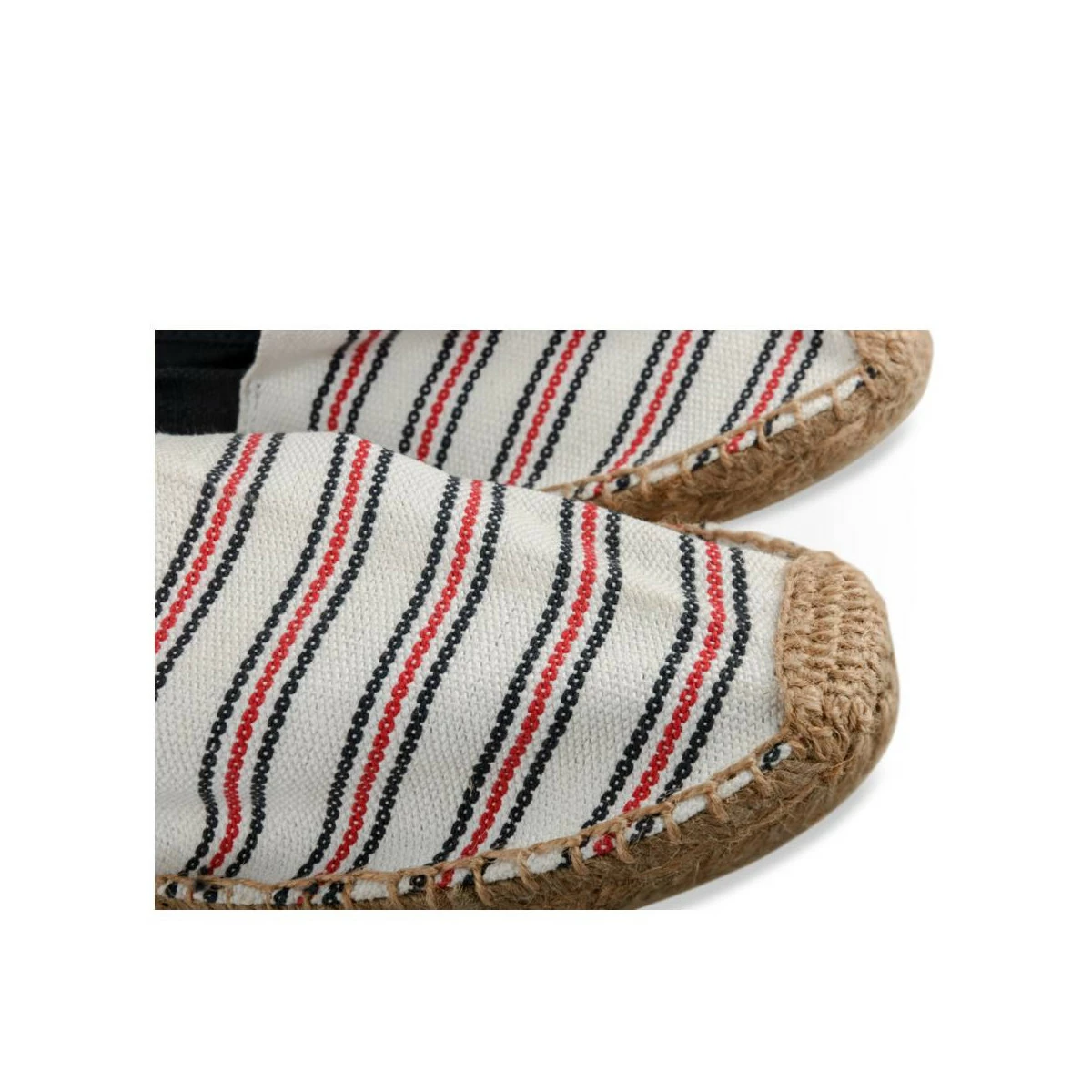 Espadrilles ROUGE USHUAIA – Image 6