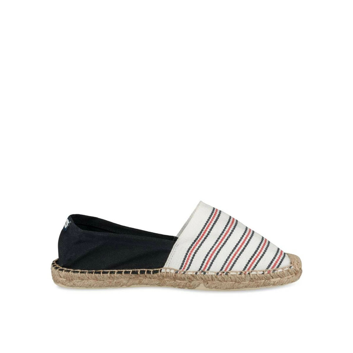 Espadrilles ROUGE USHUAIA